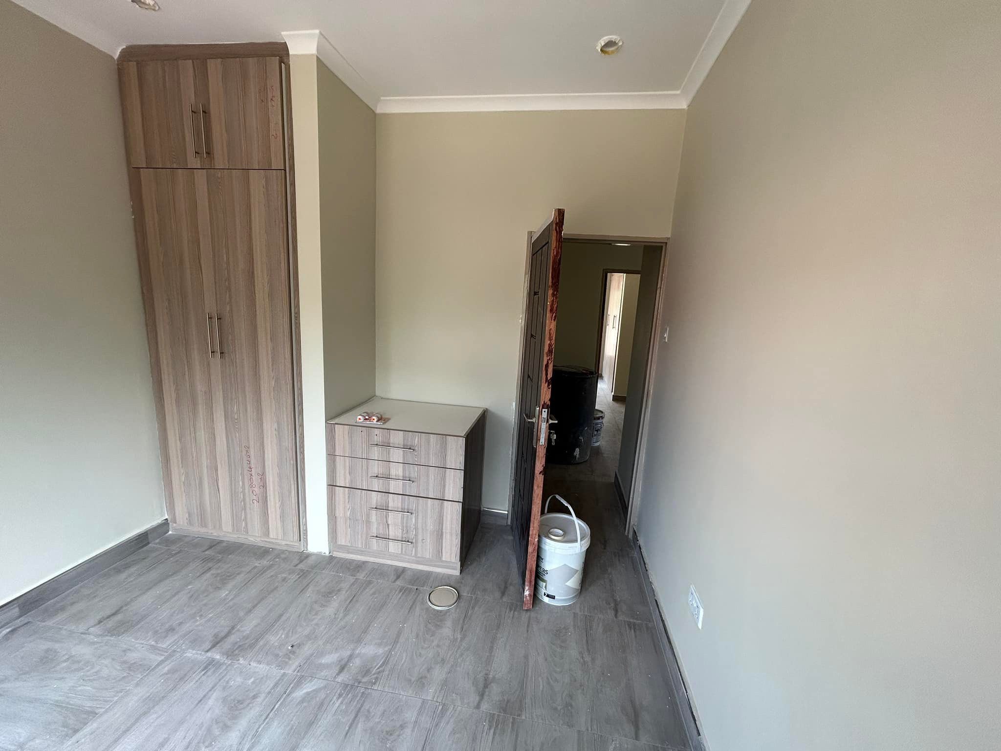 Ibex Hill Bedroom 2